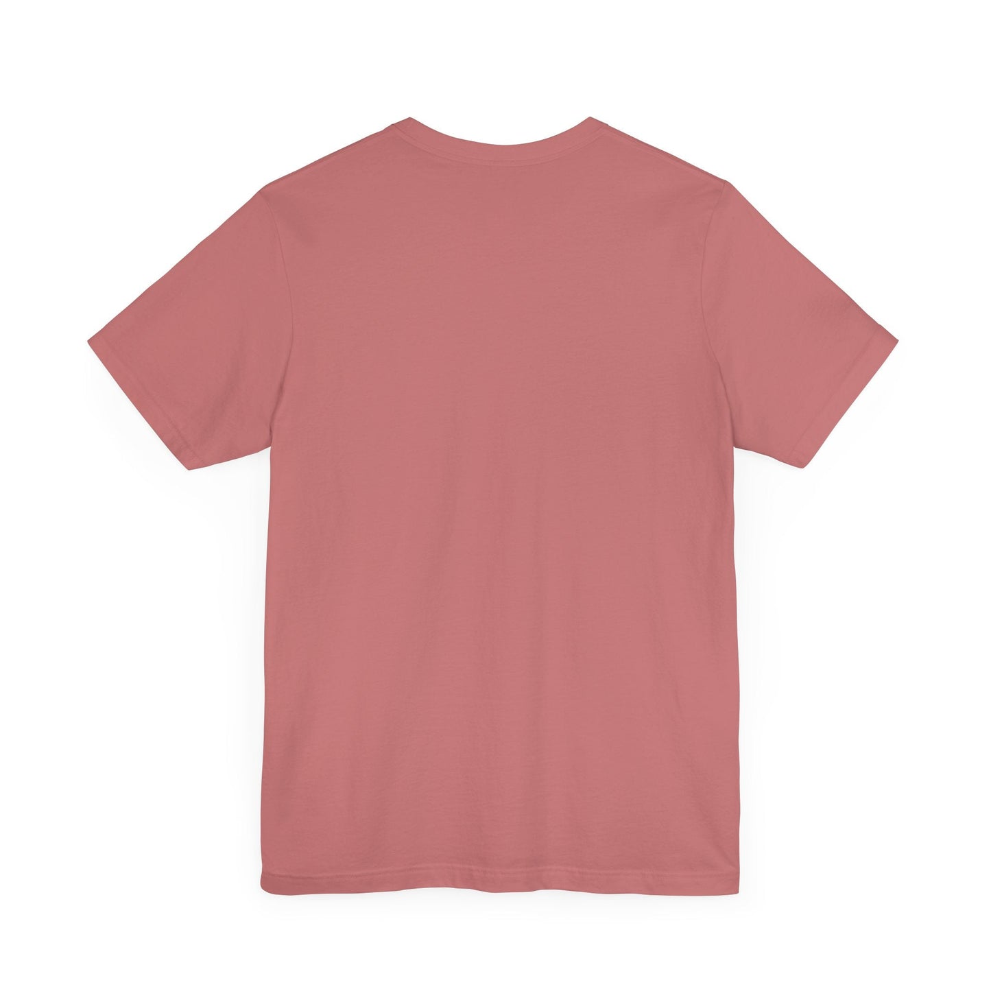 It Came from the Prairie Adult Short Sleeve Tee
