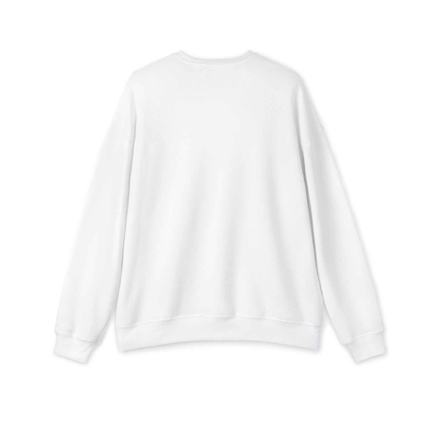 Greetings from the Grasslands Drop Shoulder Sweatshirt