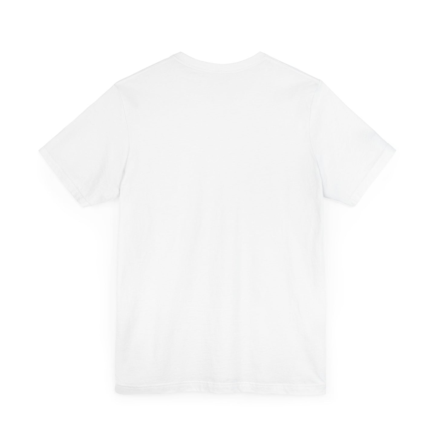 It Came from the Prairie Adult Short Sleeve Tee