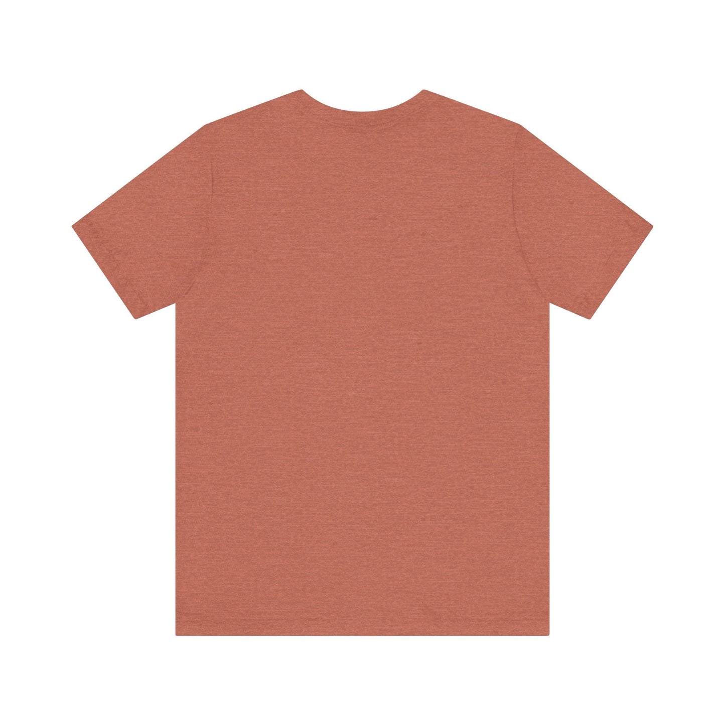 It Came from the Prairie Adult Short Sleeve Tee